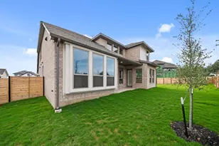 352 Ridgewell Loop, Georgetown, TX 78633 - Photo 26