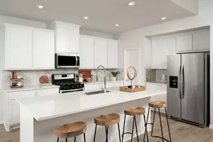 352 Ridgewell Loop, Georgetown, TX 78633 - Photo 8