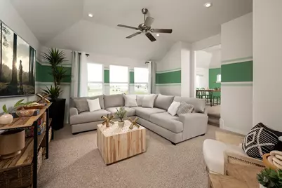 352 Ridgewell Loop, Georgetown, TX 78633 - Photo 14