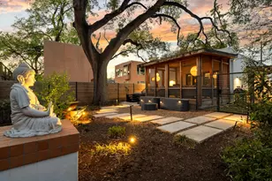 713 E 32nd St, Austin, TX 78705 - Photo 24