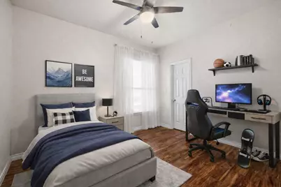 8703 Weiser Drive #A, Austin, TX 78729 - Photo 16