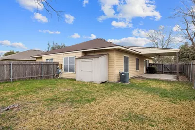 8703 Weiser Drive #A, Austin, TX 78729 - Photo 18