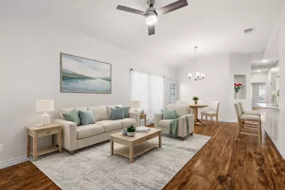 8703 Weiser Drive #A, Austin, TX 78729 - Photo 2