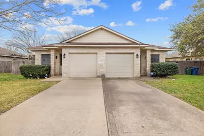 8703 Weiser Drive #A, Austin, TX 78729 - Photo 24