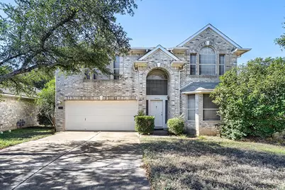 3929 Katzman Drive, Austin, TX 78728 - Photo 1
