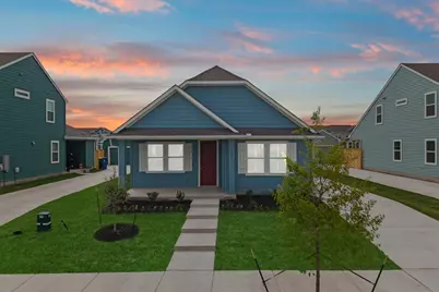 114 Cherry Blossom Lane, Taylor, TX 76574 - Photo 1