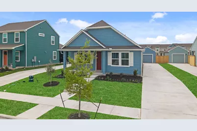 114 Cherry Blossom Lane, Taylor, TX 76574 - Photo 4
