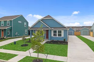 114 Cherry Blossom Ln, Taylor, TX 76574 - Photo 4
