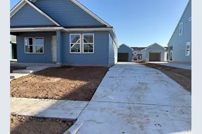 114 Cherry Blossom Lane, Taylor, TX 76574 - Photo 2