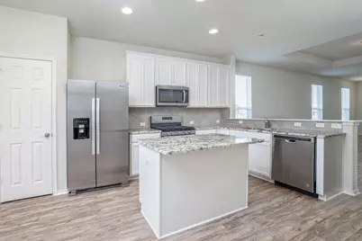 237 Yellowbark Street, Buda, TX 78610 - Photo 8