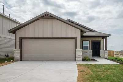 237 Yellowbark Street, Buda, TX 78610 - Photo 2