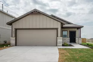 237 Yellowbark St, Buda, TX 78610 - Photo 2