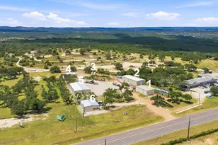 7748 E US Hwy 290, Johnson City, TX 78636 - Photo 1