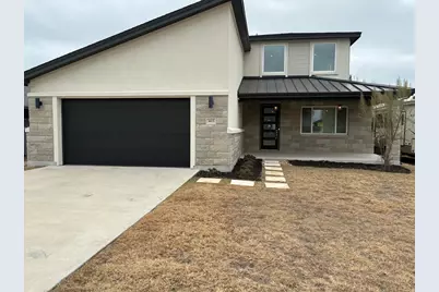 403 Summit Ridge Drive N, Point Venture, TX 78645 - Photo 1