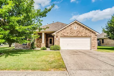 813 Kingston Lacy Boulevard, Pflugerville, TX 78660 - Photo 1