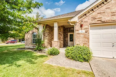 813 Kingston Lacy Boulevard, Pflugerville, TX 78660 - Photo 2