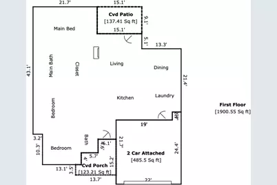 813 Kingston Lacy Boulevard, Pflugerville, TX 78660 - Photo 4