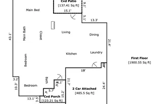 813 Kingston Lacy Blvd, Pflugerville, TX 78660 - Photo 4