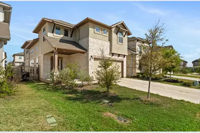 159 Macarthur Drive, Leander, TX 78641 - Photo 4