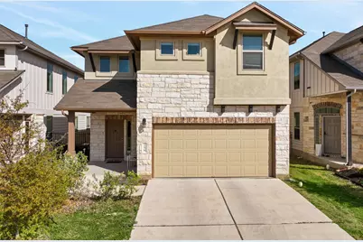 159 Macarthur Drive, Leander, TX 78641 - Photo 1