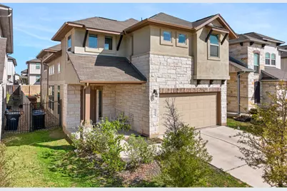 159 Macarthur Drive, Leander, TX 78641 - Photo 2