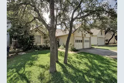 6305 Evangeline Trail, Austin, TX 78727 - Photo 2