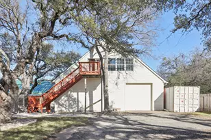 294 Logan Ranch Rd, Georgetown, TX 78628 - Photo 4