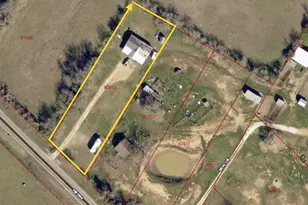 2626 Fm 1854, Dale, TX 78616 - Photo 1