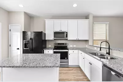 508 Crane Crest Drive, Jarrell, TX 76537 - Photo 12