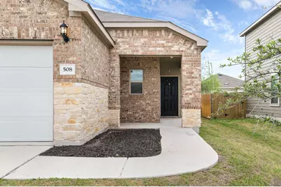 508 Crane Crest Drive, Jarrell, TX 76537 - Photo 2