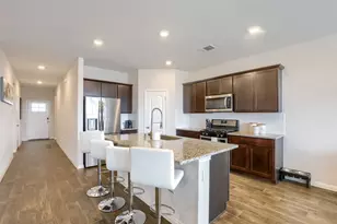 200 Abby Rd, Georgetown, TX 78626 - Photo 8