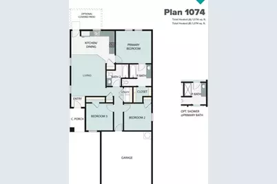 11601 Murano Drive, Austin, TX 78747 - Photo 4