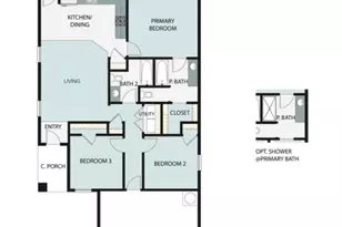 11601 Murano Dr, Austin, TX 78747 - Photo 4