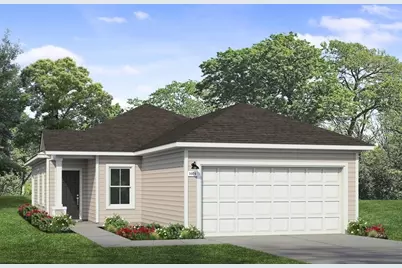 11601 Murano Drive, Austin, TX 78747 - Photo 1