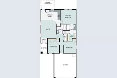 11601 Murano Drive, Austin, TX 78747 - Photo 2