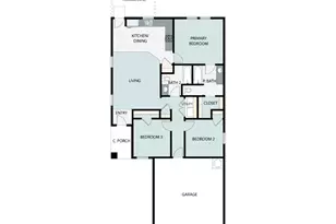 11601 Murano Dr, Austin, TX 78747 - Photo 2