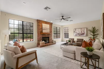 3604 Rocky Ford Drive, Austin, TX 78749 - Photo 2