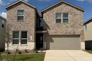 316 Rockies Rd, Hutto, TX 78634 - Photo 1