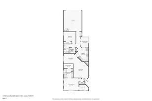 14100 Avery Ranch Blvd, Austin, TX 78717 - Photo 24