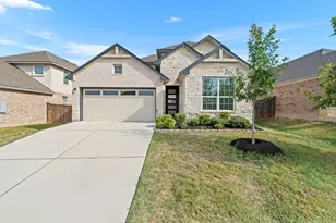 221 Indian Shoal Dr, Georgetown, TX 78628 - Photo 32