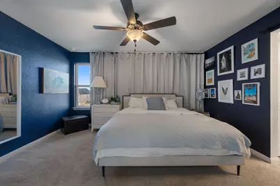 16710 Sonoma Breeze Drive, Manor, TX 78653 - Photo 14