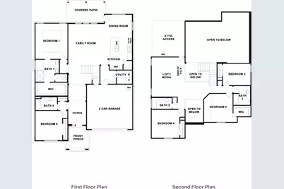 512 Prairie Wind Drive, Leander, TX 78641 - Photo 2