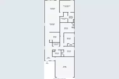 207 Soapstone Pass, Maxwell, TX 78656 - Photo 26