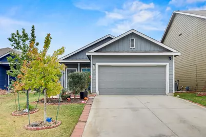 207 Soapstone Pass, Maxwell, TX 78656 - Photo 4