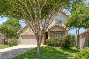 1317 Gaviota Ln, Leander, TX 78641 - Photo 1