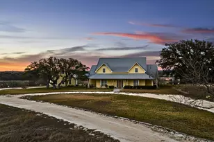 1274 County Road 2806, Lampasas, TX 76550 - Photo 1