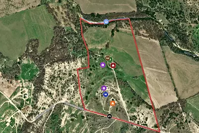 1274 County Road 2806, Lampasas, TX 76550 - Photo 14