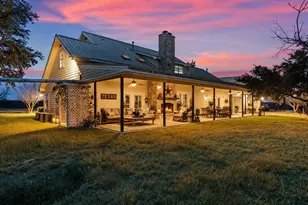 1274 County Road 2806, Lampasas, TX 76550 - Photo 2