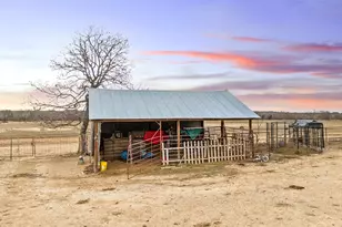 1274 County Road 2806, Lampasas, TX 76550 - Photo 38