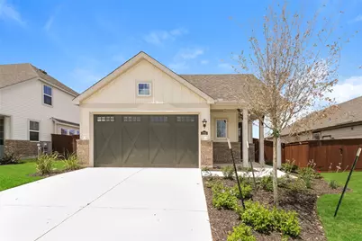 1733 Mexican Heather Drive, Leander, TX 78641 - Photo 1